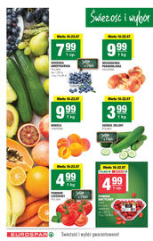 EuroSPAR gazetka Strona 2