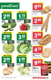 EuroSPAR gazetka Strona 3