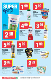 EuroSPAR gazetka Strona 4