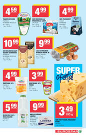 EuroSPAR gazetka Strona 5