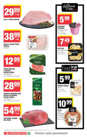 EuroSPAR gazetka Strona 6
