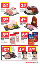 EuroSPAR gazetka Strona 7