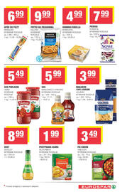 EuroSPAR gazetka Strona 9