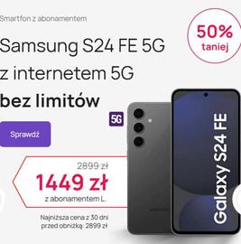 Play gazetka tydzień 29 Strona 2