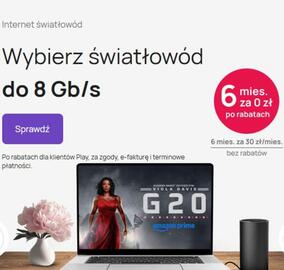 Play gazetka tydzień 29 Strona 3