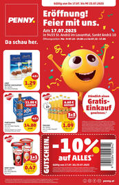PENNY Flugblatt woche 29 Seite 1