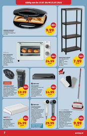 PENNY Flugblatt woche 29 Seite 7