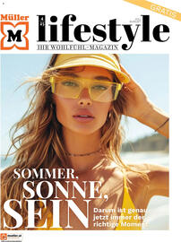 Müller Flugblatt Seite 1