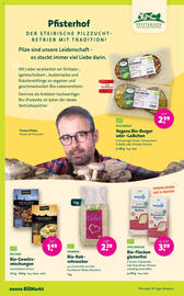 Denn's Biomarkt Flugblatt Seite 10