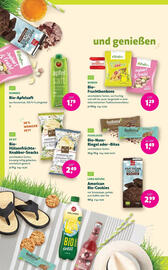 Denn's Biomarkt Flugblatt Seite 14