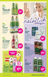 Denn's Biomarkt Flugblatt Seite 15
