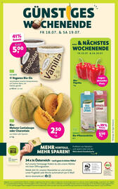 Denn's Biomarkt Flugblatt Seite 16