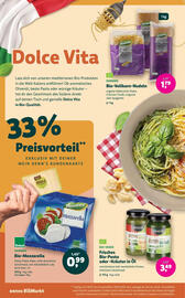 Denn's Biomarkt Flugblatt Seite 2