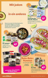 Denn's Biomarkt Flugblatt Seite 4