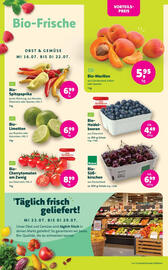 Denn's Biomarkt Flugblatt Seite 6