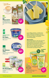 Denn's Biomarkt Flugblatt Seite 7