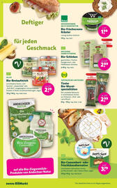 Denn's Biomarkt Flugblatt Seite 8