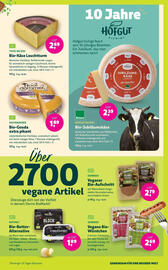 Denn's Biomarkt Flugblatt Seite 9