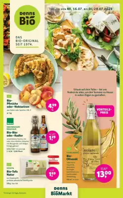 Denn's Biomarkt Flugblatt (gültig bis 29-07)