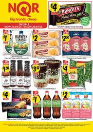 NQR catalogue week 29 Page 1