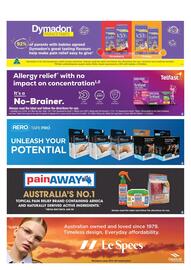 National Pharmacies catalogue Page 2