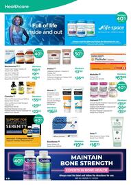 National Pharmacies catalogue Page 5