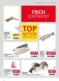 Transgourmet Flugblatt woche 30 Seite 14