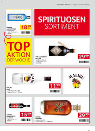Transgourmet Flugblatt woche 30 Seite 21