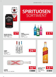 Transgourmet Flugblatt woche 30 Seite 22