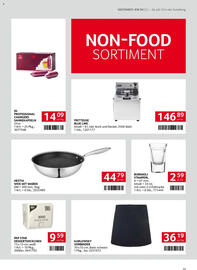 Transgourmet Flugblatt woche 30 Seite 25