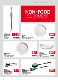 Transgourmet Flugblatt woche 30 Seite 26