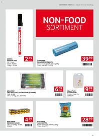 Transgourmet Flugblatt woche 30 Seite 27