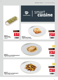 Transgourmet Flugblatt woche 30 Seite 9