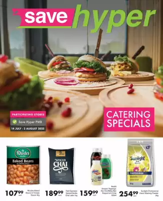 Save catalogue