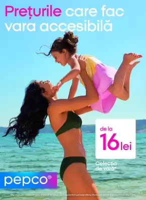 Catalog Pepco (valid până la 23-07)