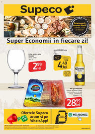Catalog Supeco Pagină 1