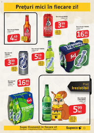 Catalog Supeco Pagină 3