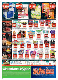 Checkers catalogue Page 2