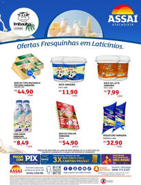 Catálogo Assaí Atacadista semana 29 Página 2