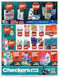 Checkers catalogue week 29 Page 10