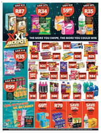 Checkers catalogue week 29 Page 6