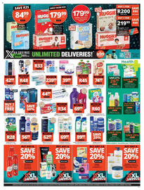 Checkers catalogue week 29 Page 7