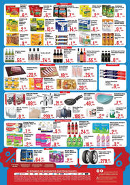 Catálogo Supermercados Mateus Página 2