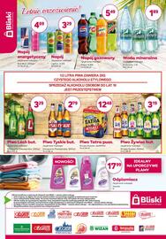 Bliski gazetka Strona 4