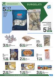 Volantino Tutto Risparmio Cash&Carry Pagina 11