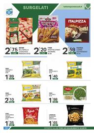 Volantino Tutto Risparmio Cash&Carry Pagina 12