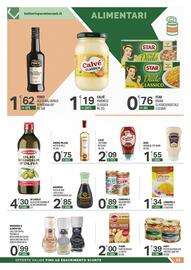 Volantino Tutto Risparmio Cash&Carry Pagina 15