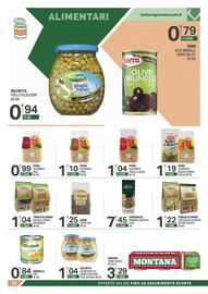 Volantino Tutto Risparmio Cash&Carry Pagina 16