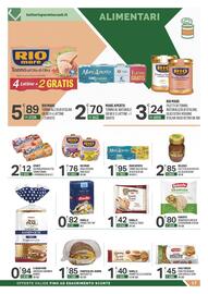Volantino Tutto Risparmio Cash&Carry Pagina 17