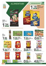 Volantino Tutto Risparmio Cash&Carry Pagina 18